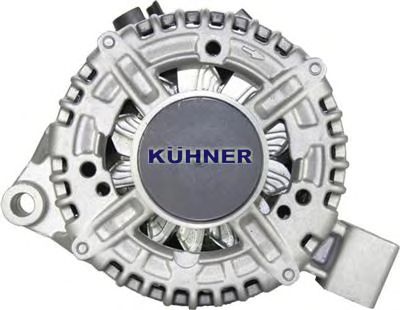 AD KUHNER 301967ri -  Генератор